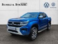 VW Amarok, 3.0 TDI Aventura V6 1 Automatik, Jahr 2024 - Bad Salzungen