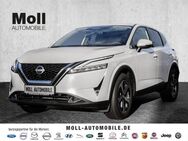 Nissan Qashqai, 1.3 DIG-T N-Connecta 158PS MHEV EU6d Winter Technologie-Paket, Jahr 2023 - Aachen