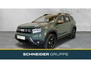 Dacia Duster, Extreme TCe 150 TWW, Jahr 2024 - Chemnitz