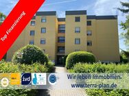 SONNIGE 2-ZIMMER-WOHNUNG IM 1. OG MIT LIFT & GARAGE - Vilshofen (Donau)