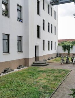 Sichern Sie Ihre Altersversorgung- Niedliche 2 Zi. mit 5,49 % Mietrendite. - Magdeburg