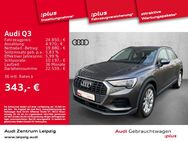 Audi Q3, 35 TFSI, Jahr 2020 - Leipzig