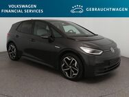 VW ID.3, Pro 150kW Automatik, Jahr 2021 - Braunschweig