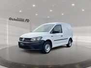 VW Caddy, Kasten EcoProfi 75kw TDI, Jahr 2019 - Niestetal