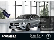 Mercedes B 180, Progressive Advanced, Jahr 2023 - Arnsberg