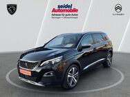 Peugeot 5008, 2.0 180 GT Automatik GT, Jahr 2019 - Wunstorf