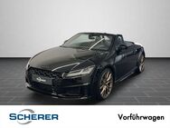 Audi TT, Roadster S TFSI, Jahr 2024 - Saarbrücken