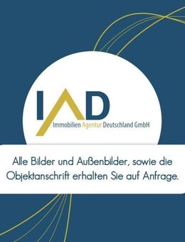 Sanierungsbedürftiges Mehrfamilienhaus mit großem Potenzial - Altenburg
