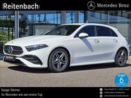 Mercedes A 200, AMG BURMES AMBIENTE, Jahr 2023 - Lebach