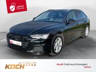 Audi A6, Avant 40 TDI q &O °, Jahr 2021 - Schwäbisch Hall