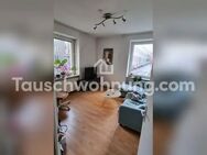 [TAUSCHWOHNUNG] Schöne, zentrale 2 Zimmerwohnung gegen 3 - 4 Zimmerwohnung - Köln