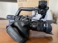 Sony PXW-FS5K 4K XDCAM Camcorder - Dortmund