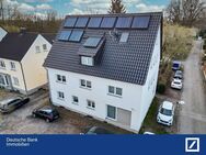 Kernsaniertes 3-Familienhaus mit großzügiger 4-Zimmer-Wohnung zur Selbstnutzung in Lünen! - Lünen