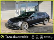 VW Arteon, 2.0 TDI SB R-Line P, Jahr 2024 - Erlangen