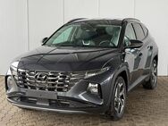 Hyundai Tucson, 1.6 T-GDi NX4 Prestige Line HEV 230 Sitzpaket ALU19, Jahr 2024 - Achern