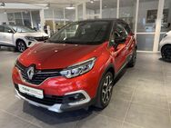 Renault Captur, Crossborder TCe 120 (Automatik), Jahr 2018 - Döbeln