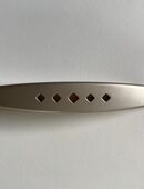 Möbelgriffe 8 Stück, Bohrung 65 mm in 78576