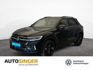 VW T-Roc, 2.0 TSI R-Line IQ-L, Jahr 2024 - Marktoberdorf