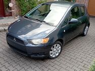 Mitsubishi Colt, LPG Autogas, TOP-Ausstattung, TÜV 8/2026 - Borken