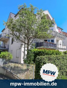 Rendite trifft Stil: Stadtvilla-Wohnung für schlaue Anleger - Berlin