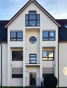 Charmante Dachgeschosswohnung in idyllischer Lage von WN-Bittenfeld - Waiblingen