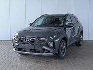 Hyundai Tucson, 1.6 T-GDi NX4 GO 6MT 160 Sitz Scheinw V H, Jahr 2024 - Achern