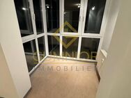 *Anlageobjekt ** Frei zur Vermietung ** 1 Zimmer Wohnung mit Wintergarten **Top Aktuell** - Weiden (Oberpfalz)