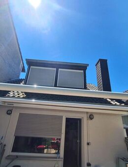 Charmante kleine Doppelhaushälfte in Bonn - Bonn