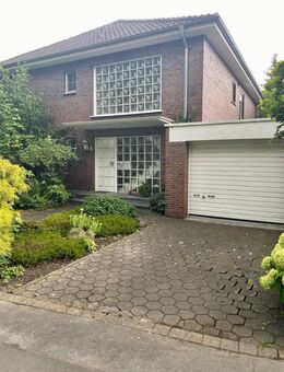 Zweifamilienhaus für Kapitalanleger oder Eigennutzer - Lippstadt