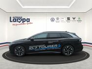 VW ID.7, Pro Tourer, Jahr 2024 - Lengerich (Niedersachsen)