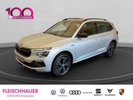 Skoda Kamiq, 1.0 TSI Monte Carlo, Jahr 2024 - Köln