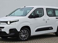 Citroën Berlingo, 1.2 III Profi XL N1 Plus digit PLUS, Jahr 2024 - Neuensalz