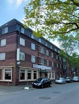 Wohnen, wo das Herz schlägt. - Bochum