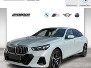 BMW 520, d Lim M-Sport HiFi, Jahr 2022 - Rosenheim