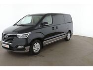 Hyundai H-1 2.5 CRDi Travel Family - Berlin