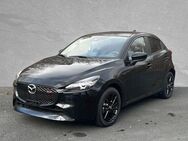 Mazda 2, Homura # # # #, Jahr 2024 - Wunsiedel