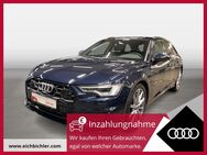 Audi A6, Avant 50 TFSI e quattro S line, Jahr 2024 - Landshut