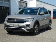 VW T-Cross, 1.0 TSI Move, Jahr 2023 - Meißen