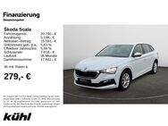 Skoda Scala, 1.5 TSI Ambition, Jahr 2020 - Hildesheim