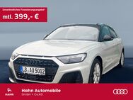 Audi A1, Sportback S line 35 TFSI plus SONOS Premium 3D-Klang, Jahr 2023 - Ludwigsburg