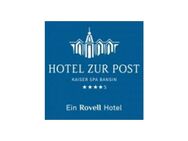 Barkeeper Hotel (m/w/d) | cfp7va - Heringsdorf (Mecklenburg-Vorpommern)