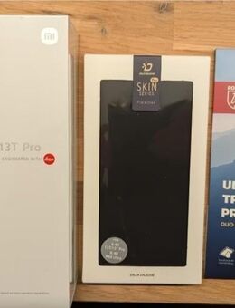 Xiaomi 13T pro - Borken
