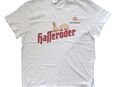 Brauerei Hasseröder - Herren T-Shirt - Gr. L # in 04838