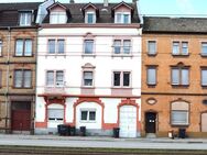 Mehrfamilienhaus im Herzen von Mannheim - Mannheim