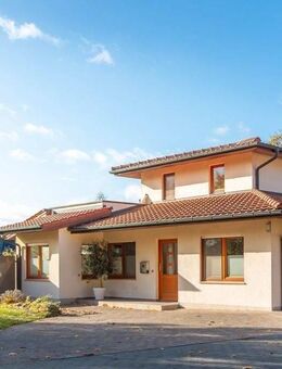 Mediterranes Flair direkt an der Vechte - Nordhorn