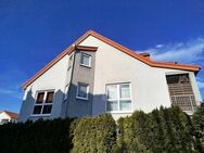 Prov.-freie 2-Zimmer-Whg. mit Balkon + Garage an Berliner Stadtgrenze - Schönefeld