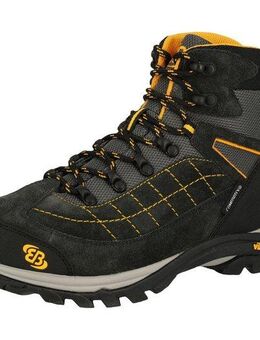 BRÜTTING Outdoorstiefel Mount Crillon High Wanderschuh