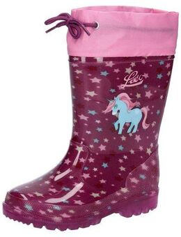 Lico Stiefel Power Blinky Gummistiefel