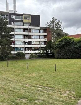 1,5 Zi. Whg direkt an der Ihme! - Hannover