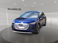 Audi Q4, basis S-Line 20, Jahr 2021 - Fritzlar